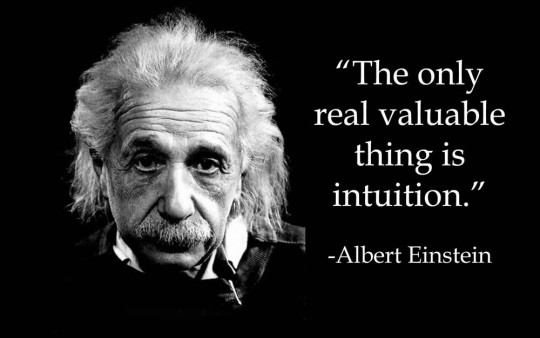 Intuition